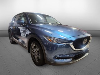2019 Mazda CX-5 in Sept-Îles, Quebec - 2 - w320h240px