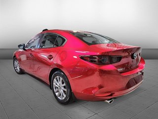 Mazda 3  2019 à Baie-Comeau, Québec - 6 - w320h240px