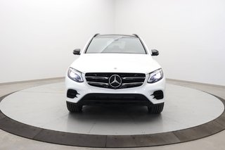 2019  GLC300 4MATIC Automatique Cuir Toit ouvrant in Chicoutimi, Quebec - 2 - w320h240px
