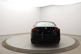 2019 Nissan Altima in Sept-Îles, Quebec - 5 - w320h240px