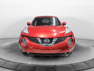 2016  Juke SL AWD in Chicoutimi, Quebec - 4 - w320h240px