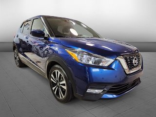 2020 Nissan KICKS in Sept-Îles, Quebec - 3 - w320h240px
