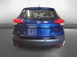 2020 Nissan KICKS in Sept-Îles, Quebec - 5 - w320h240px