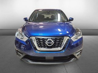 2020 Nissan KICKS in Sept-Îles, Quebec - 4 - w320h240px