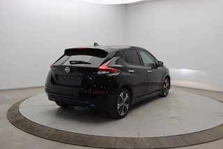 Nissan Leaf  2018 à Baie-Comeau, Québec - 4 - w320h240px