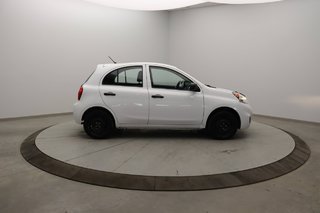 Nissan Micra  2017 à Sept-Îles, Québec - 3 - w320h240px