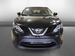 2019 Nissan Qashqai in Baie-Comeau, Quebec - 3 - w320h240px