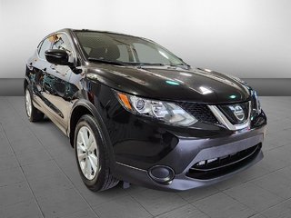 2019 Nissan Qashqai in Baie-Comeau, Quebec - 2 - w320h240px