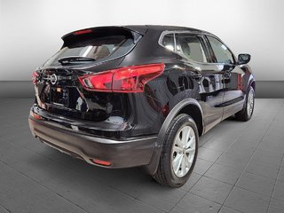 2019 Nissan Qashqai in Baie-Comeau, Quebec - 5 - w320h240px