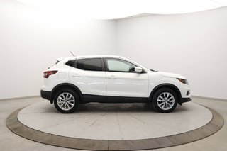2021  Qashqai S AWD in Chicoutimi, Quebec - 4 - w320h240px