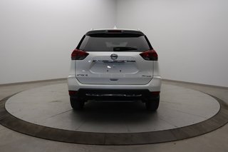 2018 Nissan Rogue in Baie-Comeau, Quebec - 5 - w320h240px