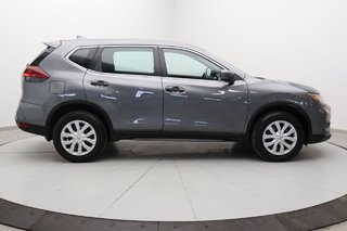 2019 Nissan Rogue in Sept-Îles, Quebec - 2 - w320h240px