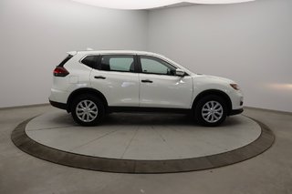 2019 Nissan Rogue in Sept-Îles, Quebec - 4 - w320h240px