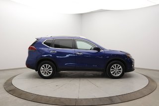 2019 Nissan Rogue in Baie-Comeau, Quebec - 2 - w320h240px