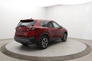 2021 Nissan Rogue in Sept-Îles, Quebec - 3 - w320h240px