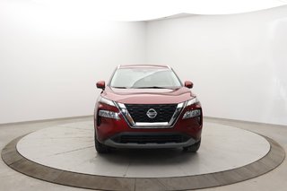 2021 Nissan Rogue in Sept-Îles, Quebec - 2 - w320h240px