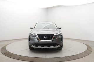2022 Nissan Rogue in Sept-Îles, Quebec - 2 - w320h240px