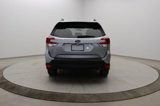 2019  Forester Touring/Convenience in Chicoutimi, Quebec - 5 - w320h240px
