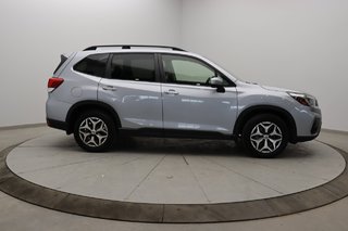 2019 Subaru Forester in Sept-Îles, Quebec - 3 - w320h240px