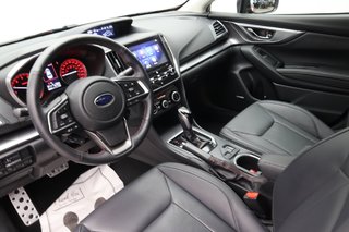 2021 Subaru Impreza in Sept-Îles, Quebec - 6 - w320h240px