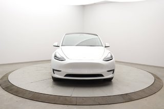 Tesla Y  2022 à Baie-Comeau, Québec - 2 - w320h240px