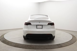2022 Tesla Y in Sept-Îles, Quebec - 5 - w320h240px