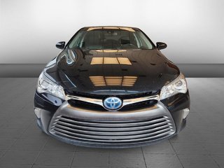 Toyota Camry Hybrid  2017 à Baie-Comeau, Québec - 4 - w320h240px