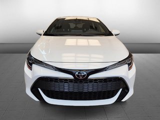 Toyota Corolla à hayon  2022 à Sept-Îles, Québec - 3 - w320h240px