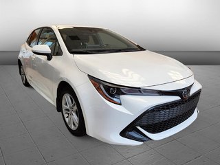 2022 Toyota Corolla à hayon in Sept-Îles, Quebec - 2 - w320h240px
