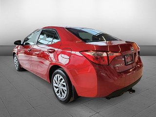 2018 Toyota Corolla in Sept-Îles, Quebec - 6 - w320h240px