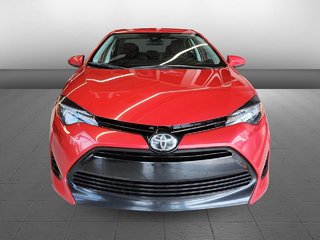 Toyota Corolla  2018 à Sept-Îles, Québec - 3 - w320h240px