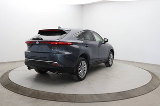 2021 Toyota Venza in Sept-Îles, Quebec - 3 - w320h240px