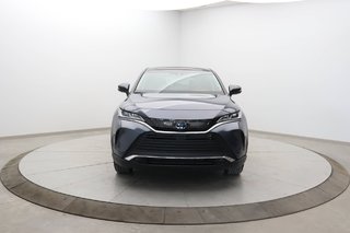 2021 Toyota Venza in Sept-Îles, Quebec - 2 - w320h240px