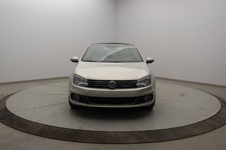 Volkswagen Eos  2012 à Sept-Îles, Québec - 3 - w320h240px