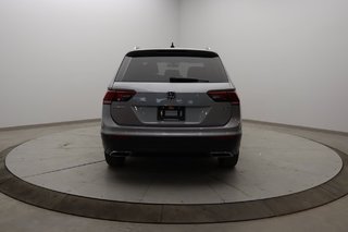 Volkswagen Tiguan  2021 à Chicoutimi, Québec - 5 - w320h240px