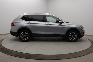 Volkswagen Tiguan  2021 à Chicoutimi, Québec - 4 - w320h240px