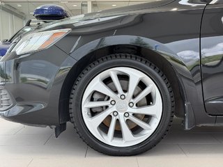Acura ILX Premium | 8 PNEUS | BAS KM | DÉMARREUR | TOIT | CUIR | CAMÉRA +++ 2017 à Laval, Québec - 5 - w320h240px
