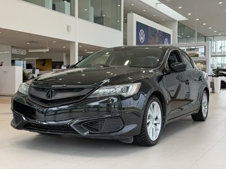 Acura ILX Premium | 8 PNEUS | BAS KM | DÉMARREUR | TOIT | CUIR | CAMÉRA +++ 2017 à Laval, Québec - 4 - w320h240px