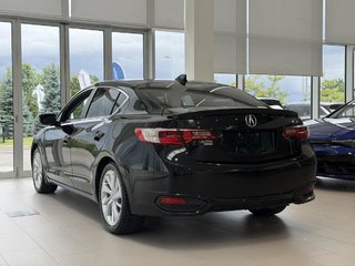 Acura ILX Premium | 8 PNEUS | BAS KM | DÉMARREUR | TOIT | CUIR | CAMÉRA +++ 2017 à Laval, Québec - 6 - w320h240px