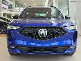 Acura MDX A-Spec SH-AWD | DÉMARREUR | TOIT PANO | CUIR | NAV | CARPLAY | CAMÉRA +++ 2023 à Laval, Québec - 3 - w320h240px
