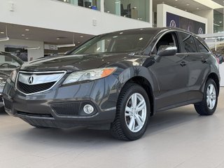 2015 Acura RDX AWD | TOIT | CUIR | CAMÉRA | BLUETOOTH +++ in Laval, Quebec - 3 - w320h240px