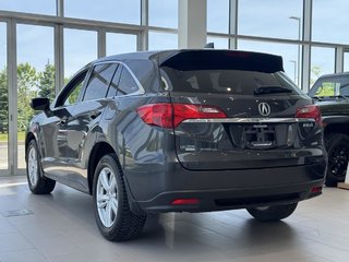 2015 Acura RDX AWD | TOIT | CUIR | CAMÉRA | BLUETOOTH +++ in Laval, Quebec - 5 - w320h240px