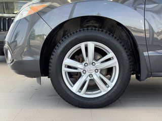 2015 Acura RDX AWD | TOIT | CUIR | CAMÉRA | BLUETOOTH +++ in Laval, Quebec - 4 - w320h240px