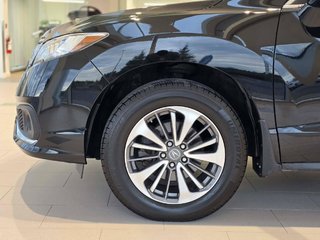 2016 Acura RDX Elite AWD | 8 PNEUS | DÉMARREUR | CUIR | NAV | TOIT | CAMÉRA | BLUETOOTH +++ in Laval, Quebec - 4 - w320h240px