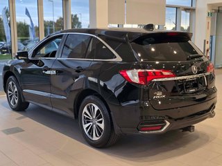 2016 Acura RDX Elite AWD | 8 PNEUS | DÉMARREUR | CUIR | NAV | TOIT | CAMÉRA | BLUETOOTH +++ in Laval, Quebec - 5 - w320h240px