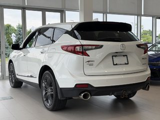 2021 Acura RDX A-Spec AWD | DÉMARREUR | TOIT PANO | CUIR | NAV | CARPLAY | CAMÉRA +++ in Laval, Quebec - 6 - w320h240px