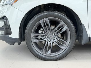 2021 Acura RDX A-Spec AWD | DÉMARREUR | TOIT PANO | CUIR | NAV | CARPLAY | CAMÉRA +++ in Laval, Quebec - 5 - w320h240px