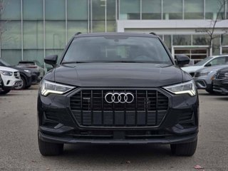 2023 Audi Q3 Komfort 45 QUATTRO | TOIT PANO | CUIR | CARPLAY | CAMÉRA +++ in Laval, Quebec - 4 - w320h240px