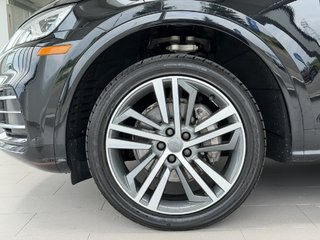 Audi Q5 Progressiv S LINE | QUATTRO | TOIT PANO | CUIR | NAV | CARPLAY | CAMÉRA +++ 2018 à Laval, Québec - 5 - w320h240px