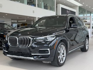 2022 BMW X5 xDrive40i | TOIT PANO | CUIR | NAV | CARPLAY | CAMÉRA +++ in Laval, Quebec - 4 - w320h240px